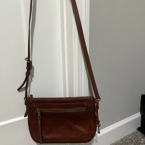 Fossil Farrah Crossbody - VERY Gently Used!